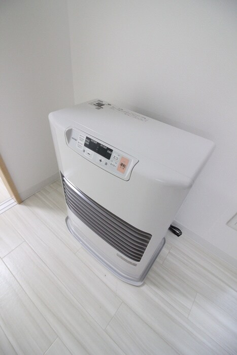 パルティーレ南郷通の物件内観写真