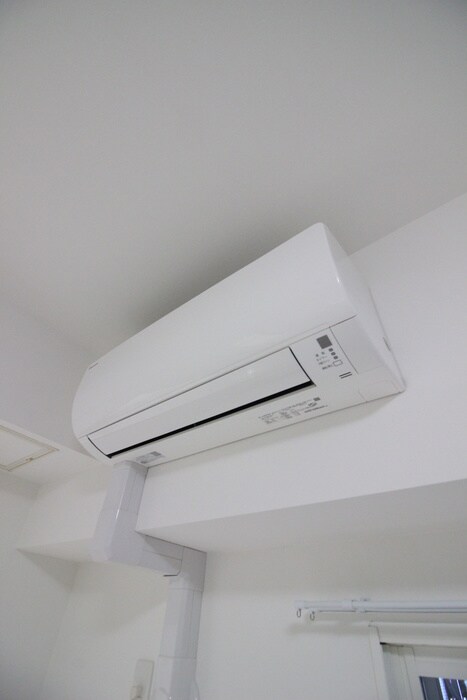 パルティーレ南郷通の物件内観写真