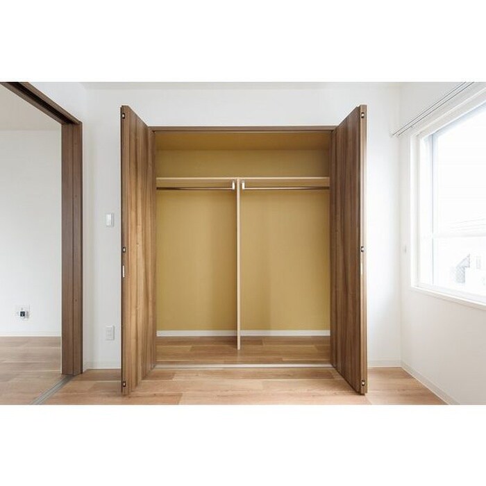 FRONTIERの物件内観写真