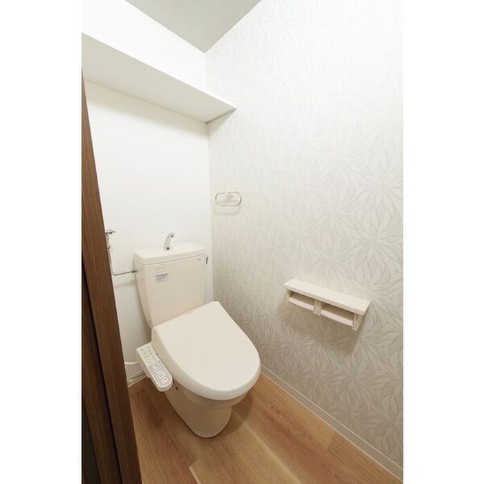 FRONTIERの物件内観写真