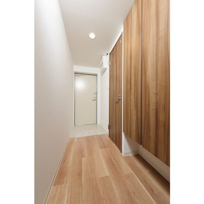 FRONTIERの物件内観写真