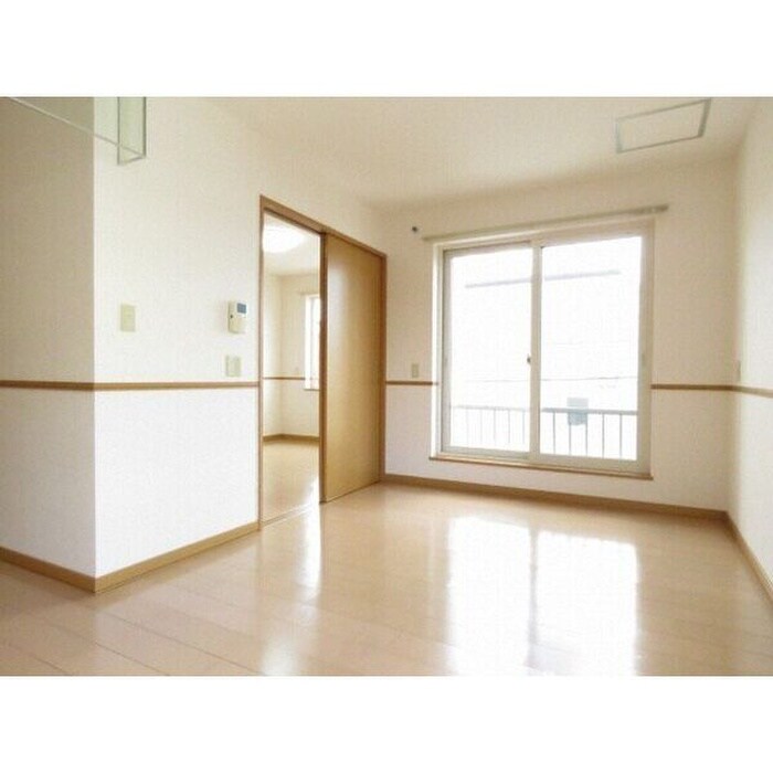 セレス菊水元町の物件内観写真