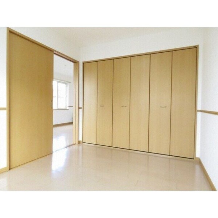 セレス菊水元町の物件内観写真