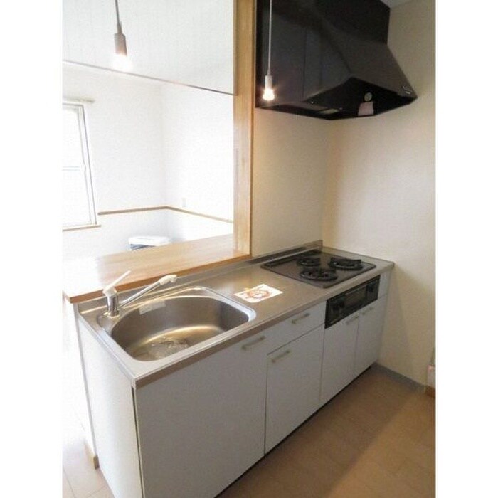 セレス菊水元町の物件内観写真