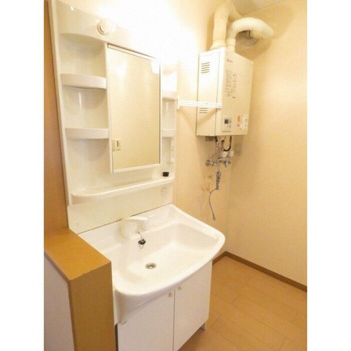 セレス菊水元町の物件内観写真