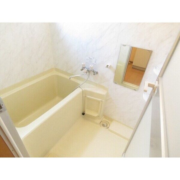 セレス菊水元町の物件内観写真