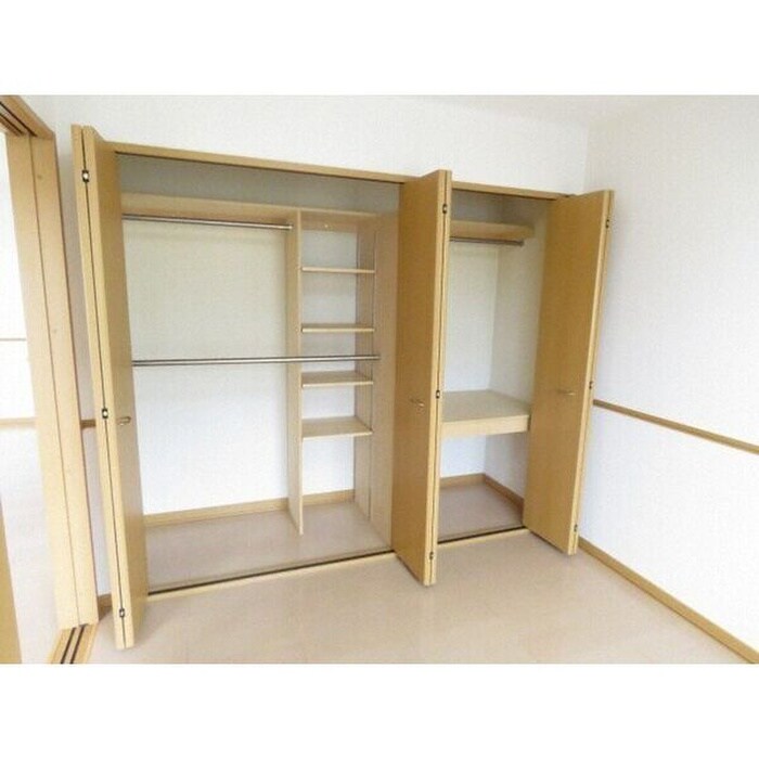 セレス菊水元町の物件内観写真