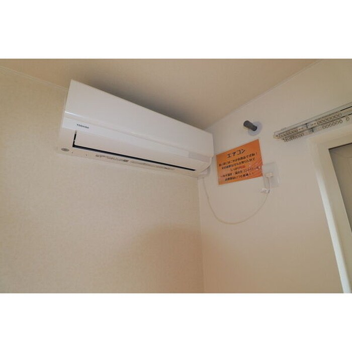 セレス菊水元町の物件内観写真