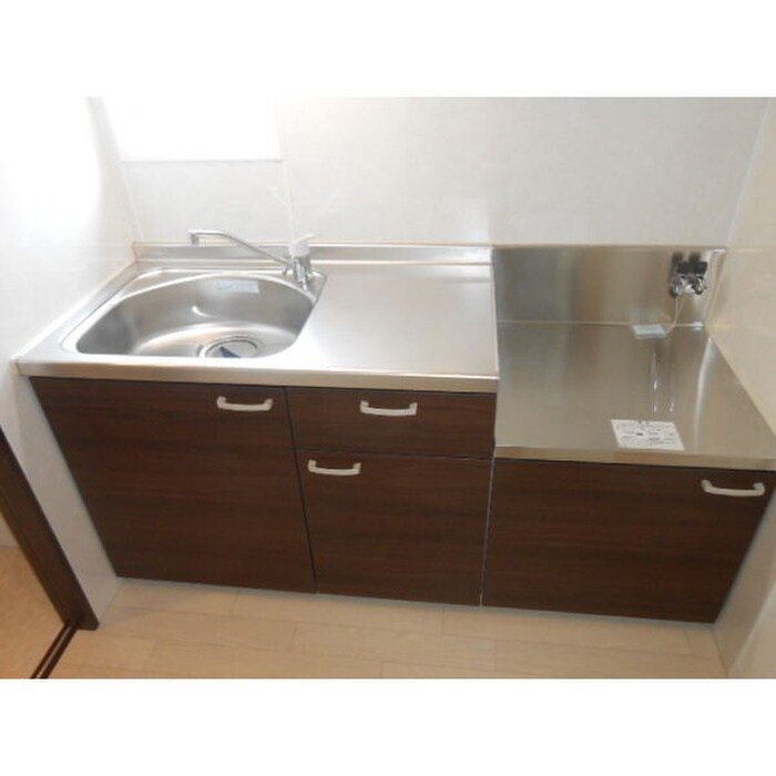 ロワ・プルミエの物件内観写真