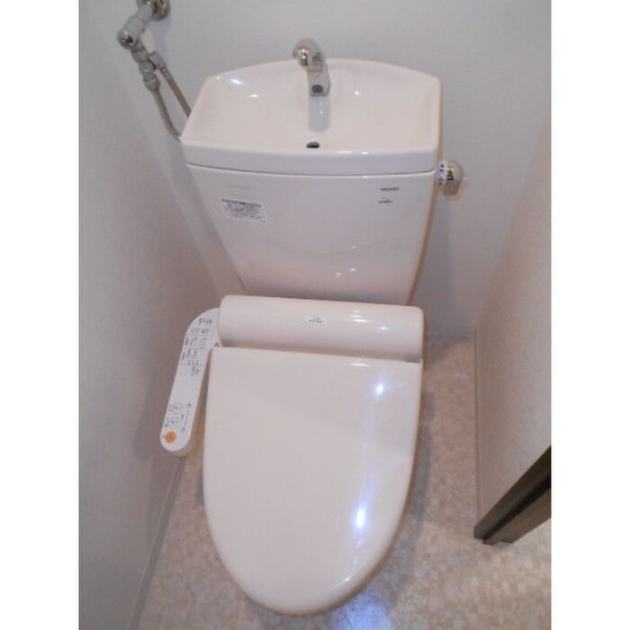 ロワ・プルミエの物件内観写真