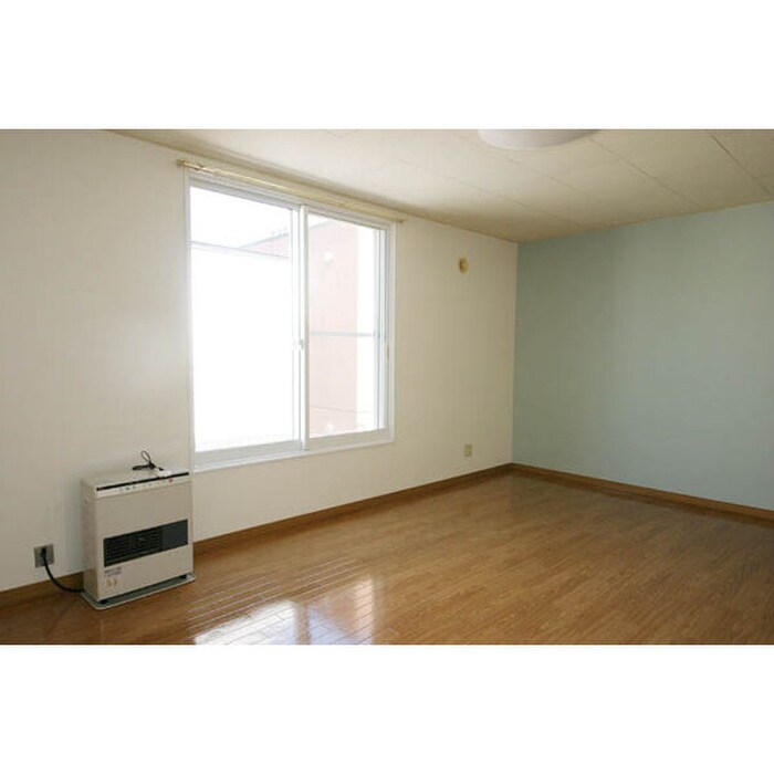 パル宮の沢の物件内観写真