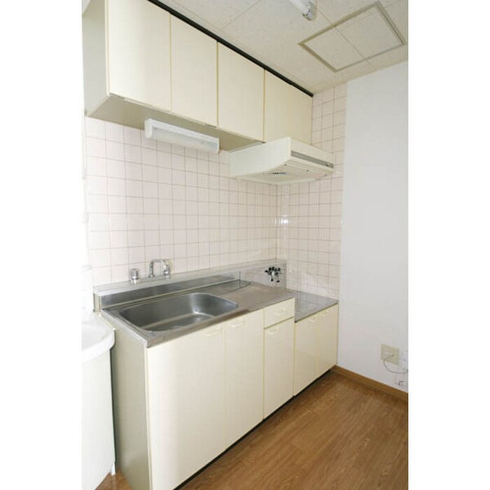 パル宮の沢の物件内観写真