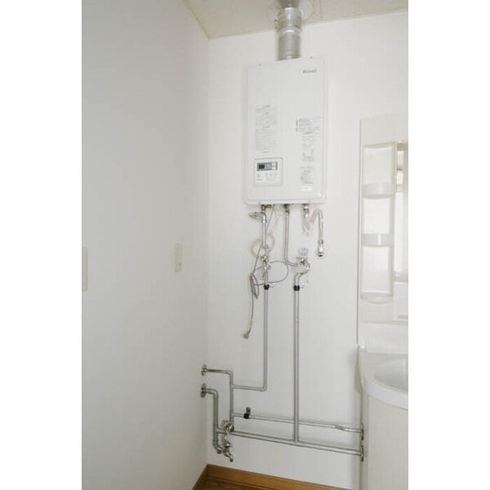 パル宮の沢の物件内観写真