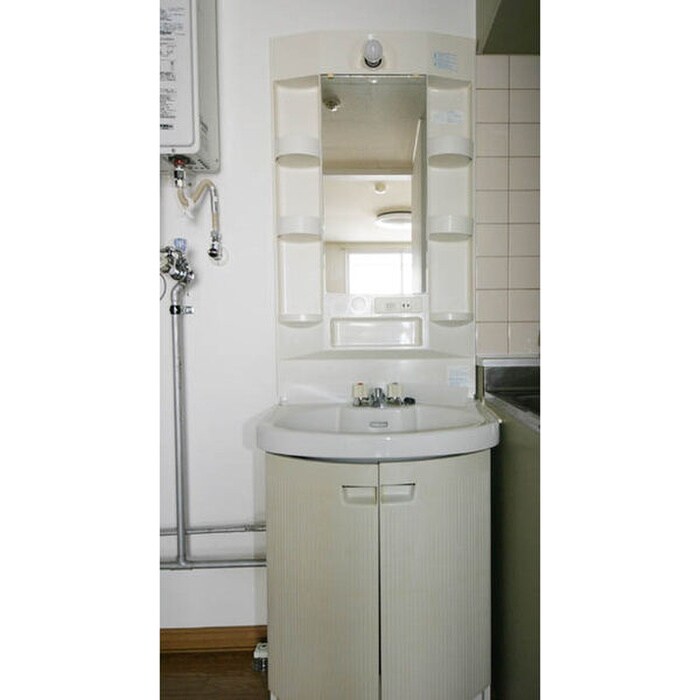 パル宮の沢の物件内観写真