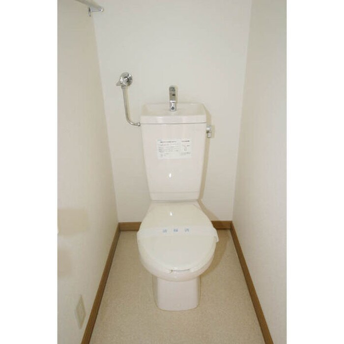 パル宮の沢の物件内観写真