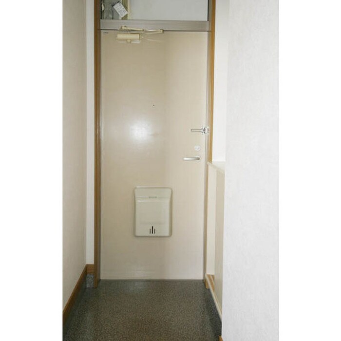 パル宮の沢の物件内観写真