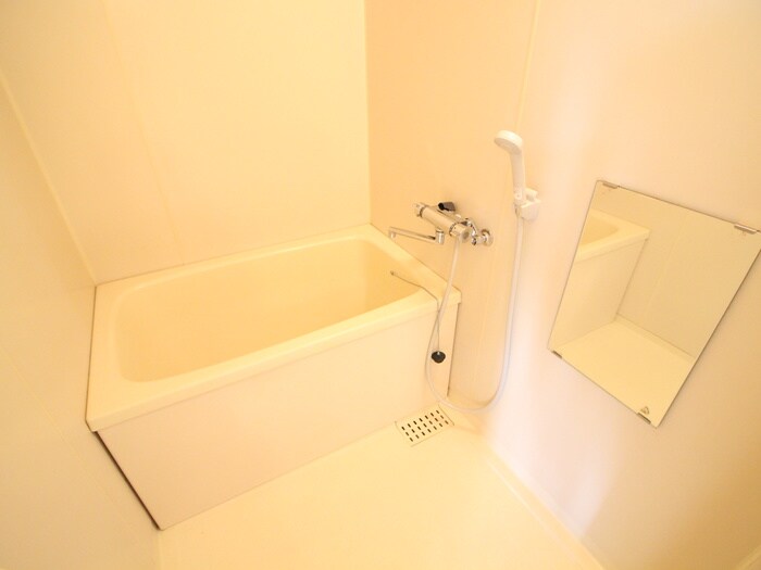 カーサエスティーナの物件内観写真