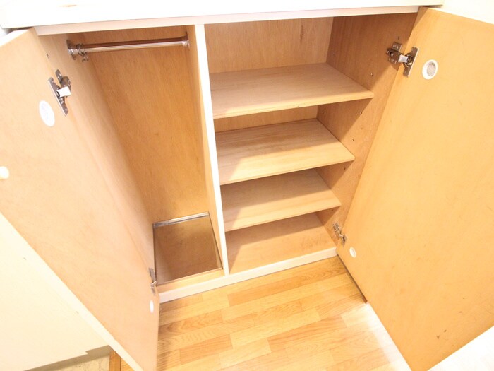 カーサエスティーナの物件内観写真