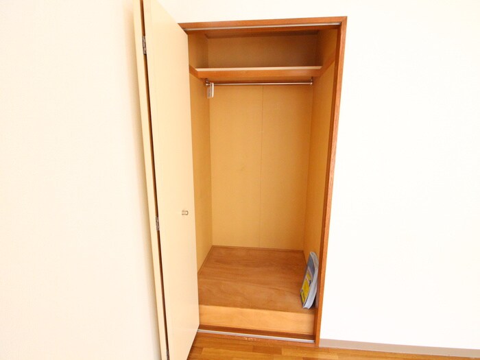 カーサエスティーナの物件内観写真