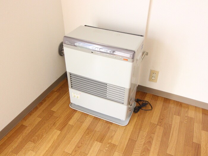 カーサエスティーナの物件内観写真