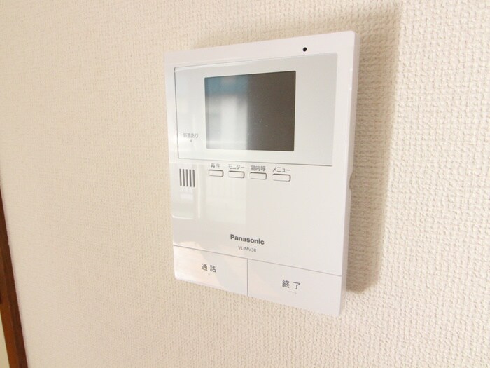 カーサエスティーナの物件内観写真