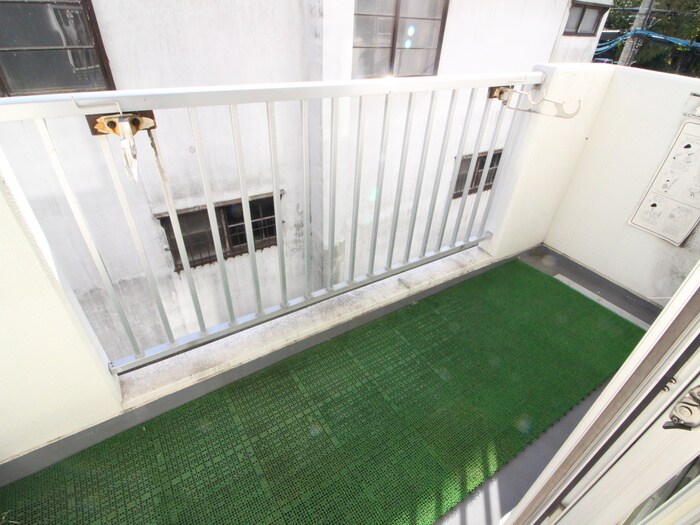 カーサエスティーナの物件内観写真