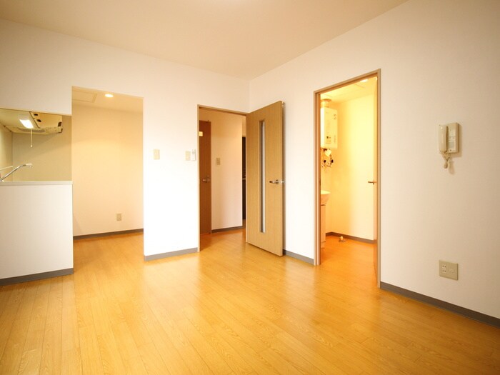 ＫＺ　ＢＬＤ．の物件内観写真