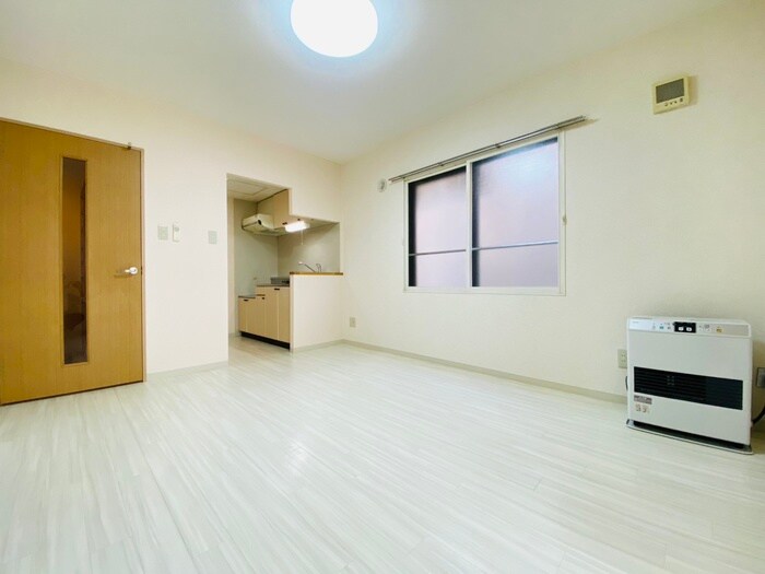 ＫＺ　ＢＬＤ．の物件内観写真