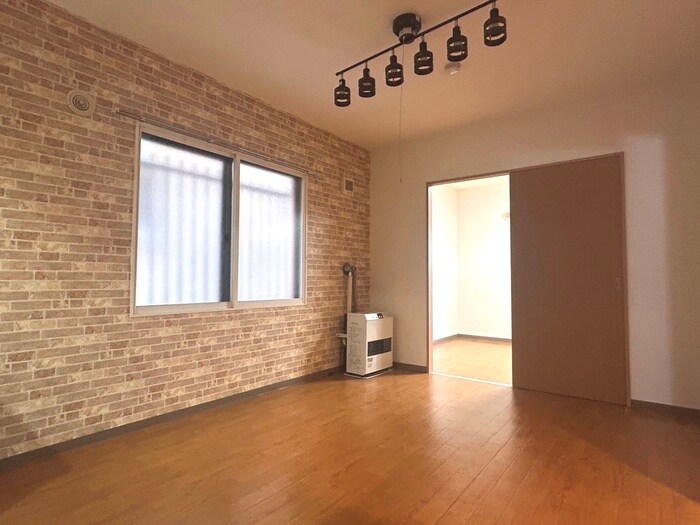 ＫＺ　ＢＬＤ．の物件内観写真