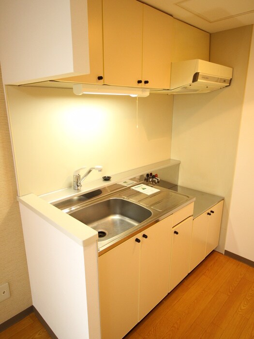 ＫＺ　ＢＬＤ．の物件内観写真