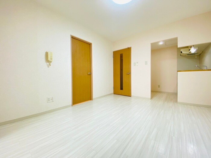 ＫＺ　ＢＬＤ．の物件内観写真