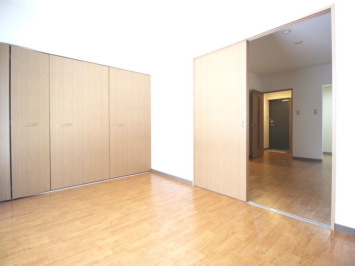 ＫＺ　ＢＬＤ．の物件内観写真