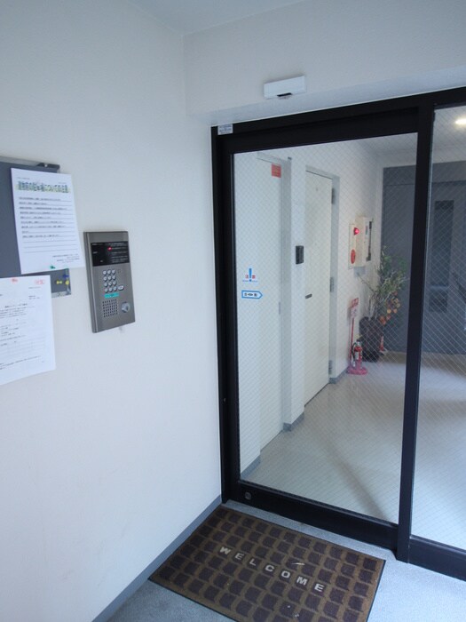 ＫＺ　ＢＬＤ．の物件外観写真