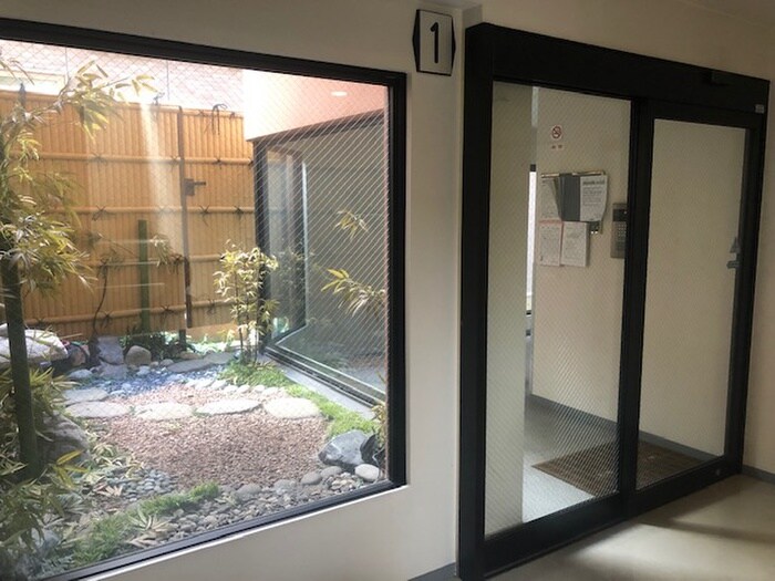 ＫＺ　ＢＬＤ．の物件外観写真