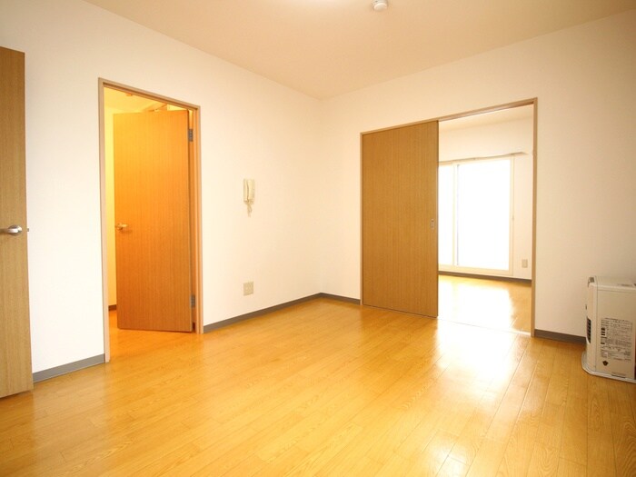 ＫＺ　ＢＬＤ．の物件内観写真