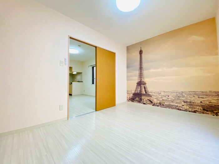 ＫＺ　ＢＬＤ．の物件内観写真