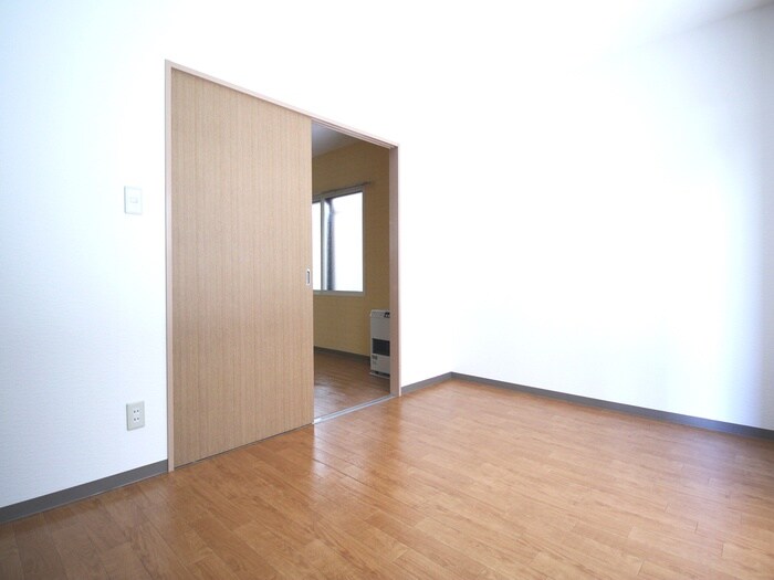 ＫＺ　ＢＬＤ．の物件内観写真