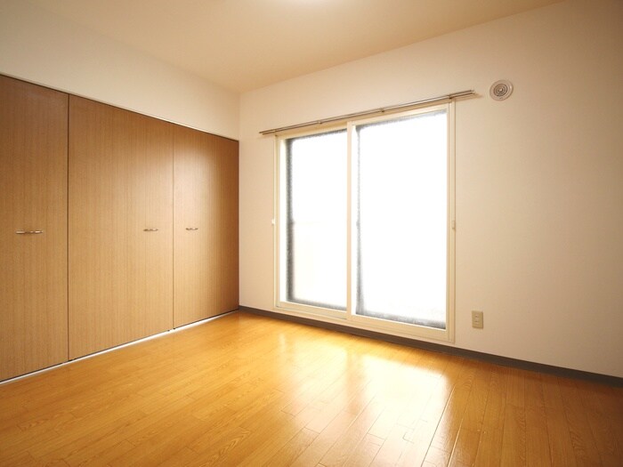 ＫＺ　ＢＬＤ．の物件内観写真