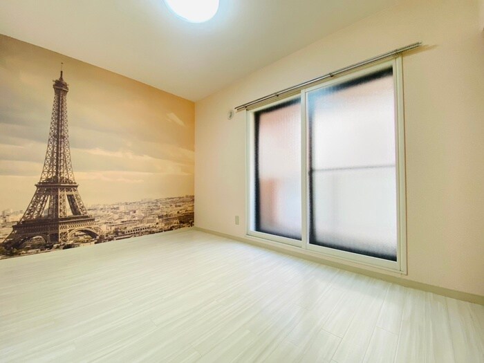 ＫＺ　ＢＬＤ．の物件内観写真