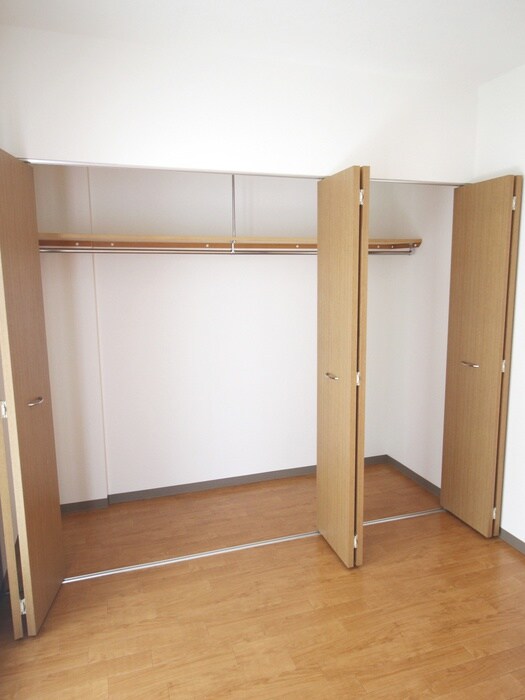 ＫＺ　ＢＬＤ．の物件内観写真