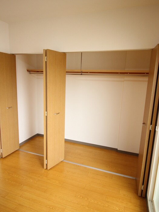 ＫＺ　ＢＬＤ．の物件内観写真