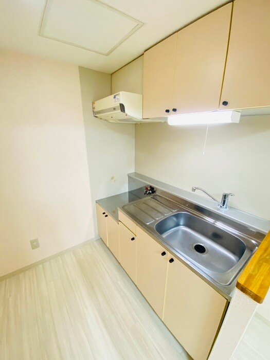 ＫＺ　ＢＬＤ．の物件内観写真