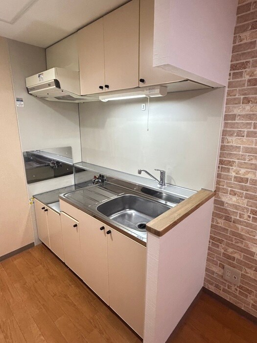 ＫＺ　ＢＬＤ．の物件内観写真