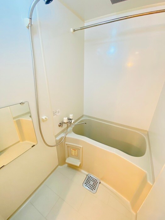 ＫＺ　ＢＬＤ．の物件内観写真