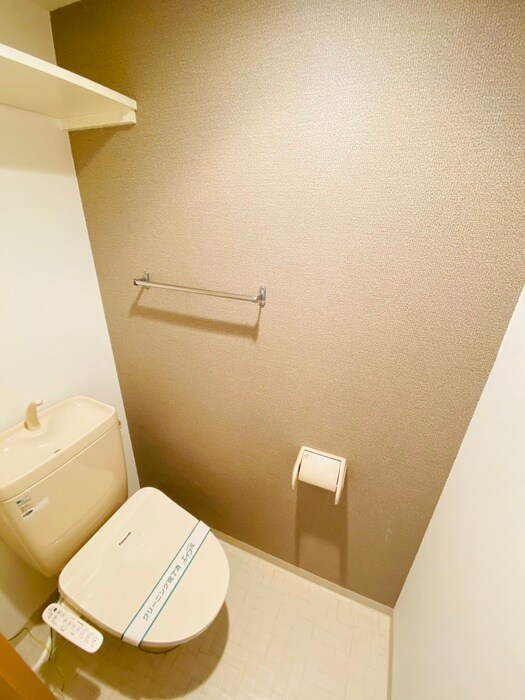 ＫＺ　ＢＬＤ．の物件内観写真