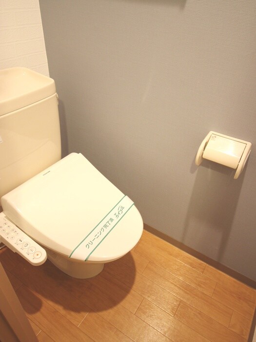 ＫＺ　ＢＬＤ．の物件内観写真