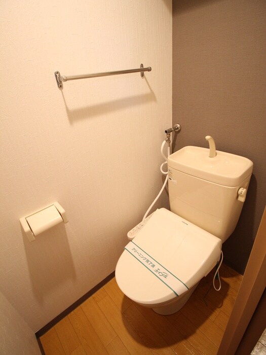 ＫＺ　ＢＬＤ．の物件内観写真