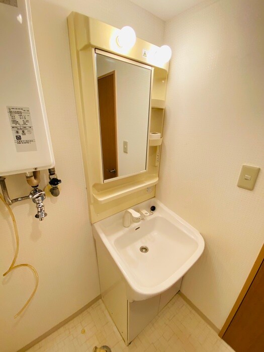 ＫＺ　ＢＬＤ．の物件内観写真