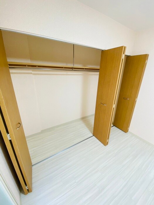 ＫＺ　ＢＬＤ．の物件内観写真