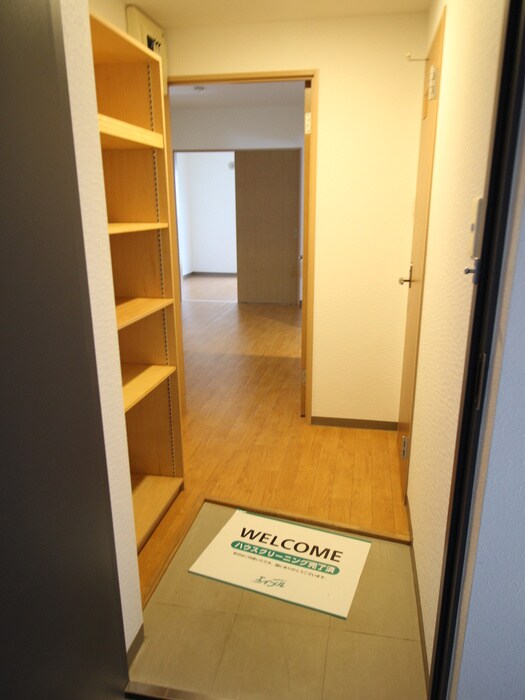 ＫＺ　ＢＬＤ．の物件内観写真